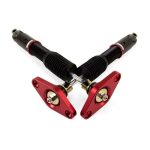 Air Lift 78631 - Performance Rear Air Suspension Kit For Hyundai Genesis Couple 2009-2016 - Image 2