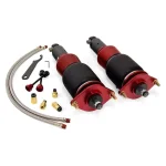 Air Lift 78641 - Performance Rear Air Suspension Kit For Subaru BRZ / Toyota GT86 / Subaru Impreza WRX STI - Image 3