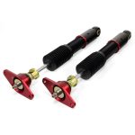 Air Lift 78643 - Performance Rear Sir Suspension Kit For Ford Focus Mk3 ST RS - Image 2
