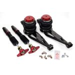 Air Lift 78643 - Performance Rear Sir Suspension Kit For Ford Focus Mk3 ST RS - Image 3