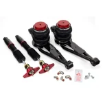 Air Lift 78643 - Performance Rear Sir Suspension Kit For Mazda 3 / Volvo C30 - Image 3