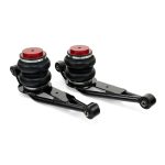 Air Lift 78643 - Performance Rear Sir Suspension Kit For Ford Focus Mk3 ST RS