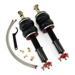 Air Lift 78645 - Performance Rear Air Suspension Kit For Lexus IS/GS/RC ISF (XE30 AWD) - Image 3