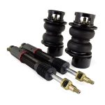 Air Lift 78660 - Performance Rear Air Suspension Kit for BMW M3 M4 F80 F82 - Image 2