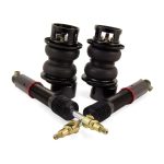 Air Lift 78660 - Performance Rear Air Suspension Kit for BMW M3 M4 F80 F82