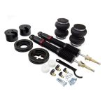 VW Arteon Golf (MK 7/7.5) Tiguan Air Lift 78664 Rear Performance Kit (Independent Rear Suspension Only) - Image 2