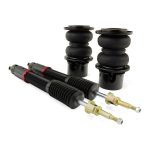 Audi A3 S3 RS3 8V Air Lift 78664 Rear Performance Kit (Independent Rear Suspension Only) - Image 3