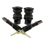 Audi A3 S3 RS3 8V Air Lift 78664 Rear Performance Kit (Independent Rear Suspension Only)