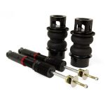 Air Lift 78665 - Performance Rear Air Suspension Kit For Chevrolet Camaro (2016-2020) - Image 2