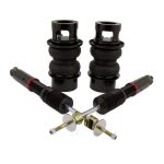 Air Lift 78665 - Performance Rear Air Suspension Kit For Chevrolet Camaro (2016-2020)