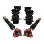 Air Lift 78667 - Performance Rear Air Suspension Kit For Lexus IS/GS/RC (XE30 AWD)