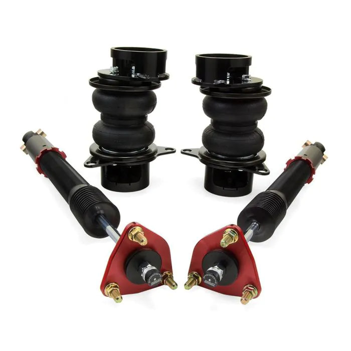 78667a.jpg Air Lift 78667 - Performance Rear Air Suspension Kit For Lexus IS/GS/RC (XE30 AWD) - Image 1