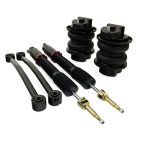 Air Lift 78670 - Performance Rear Air Suspension Kit For Audi A4 S4 RS4 B9 A5 S5 RS5