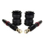 Air Lift 78672 - Performance Rear Air Suspension Kit For VW Transporter T5 T6 , T28 T30 - Image 2
