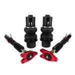 Air Lift 78687 - Performance Rear Air Suspension Kit For Toyota Supra GR (A90)