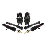 Air Lift 78688 - Performance Rear Air Suspension Kit For BMW 3 Series G20/21