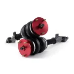 Air Lift 75527 - Performance Front Air Suspension Kit For Chrysler 300 / Dodge Charger Challenger