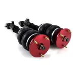 Air Lift 75527 - Performance Front Air Suspension Kit For Chrysler 300 / Dodge Charger Challenger - Image 2