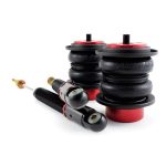 Air Lift 75658 - Performance Rear Air Suspension Struts For Audi A4 S4 RS4 B8 A5 S5 RS5 - Image 2
