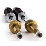 Air Lift 75658 - Performance Rear Air Suspension Struts For Audi A4 S4 RS4 B8 A5 S5 RS5 - Image 5