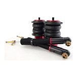Air Lift 75677 - Audi A6 C6 Performance Rear Bag & Shock Kit - Image 2