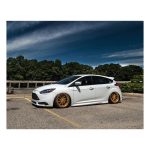 Air Lift 78543 - Performance Front Air Suspension Kit For Ford Focus Mk3 ST RS - Image 4