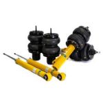 ABP Suspension Kit