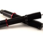 Air Lift Performance - Rear Struts