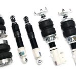 Alfa Romeo Air Suspension Kits