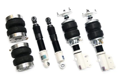 Alfa Romeo Air Suspension Kits