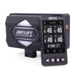 Air Lift Performance ALP4 27485 - 3/8 Air Management System