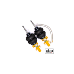 ABP Suspension Front Air Struts For VW Transporter T5 T6 T6.1 T28/T30